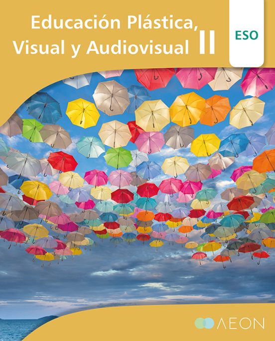 Educacion Plastica II 3º ESO Alumno Ed 2019
