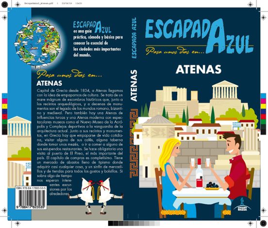 Atenas 2019