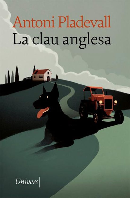 La clau anglesa