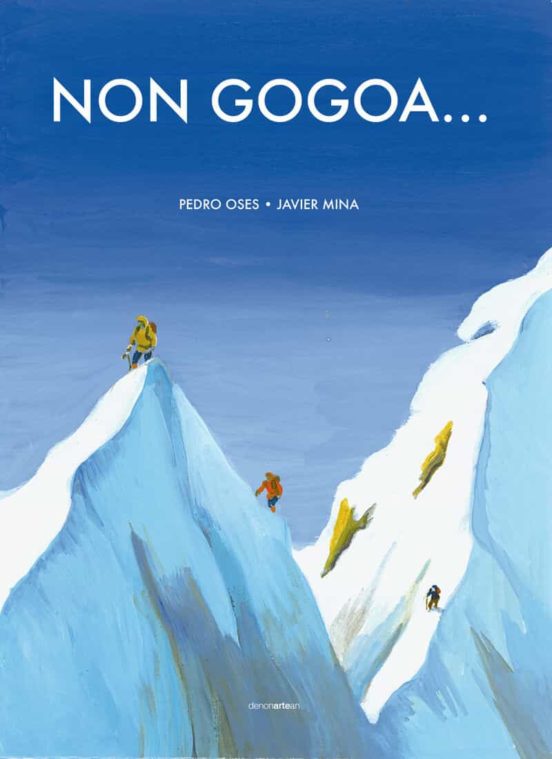 Non Gogoa