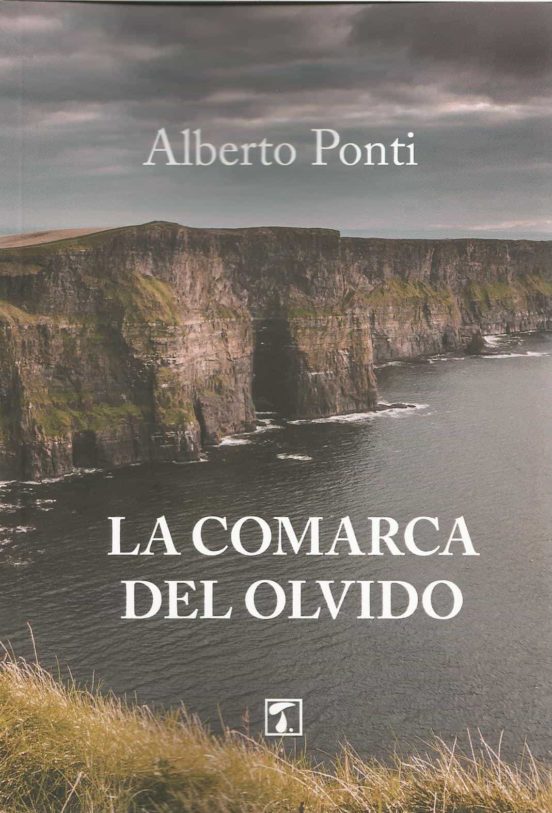 La Comarca del Olvido