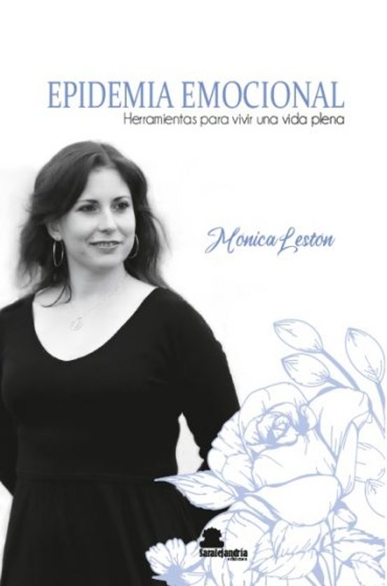 Epidemia Emocional. Herramientas Para Vivir Una Vida Plena