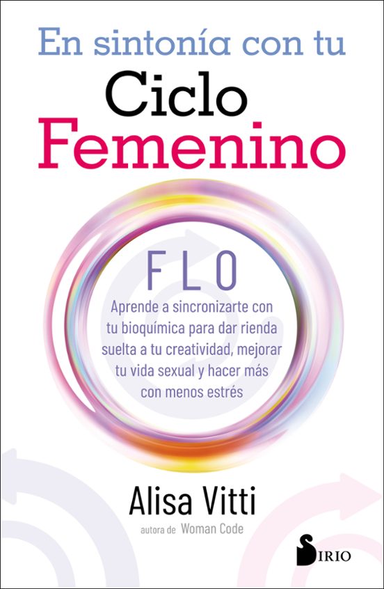 En Sintonía Con Tu Ciclo Femenino