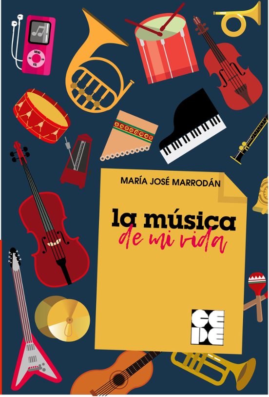 La Música De Mi Vida