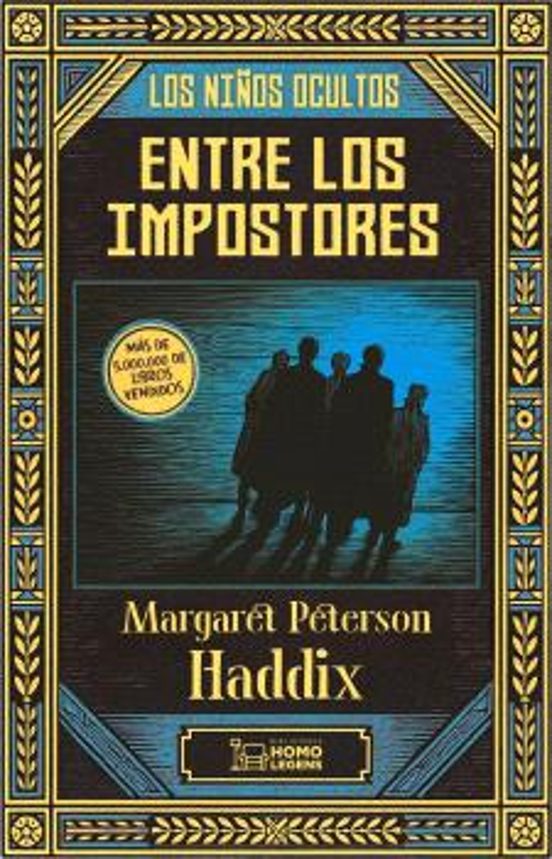 Entre Los Impostores