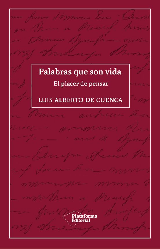 Palabras Que Son Vida