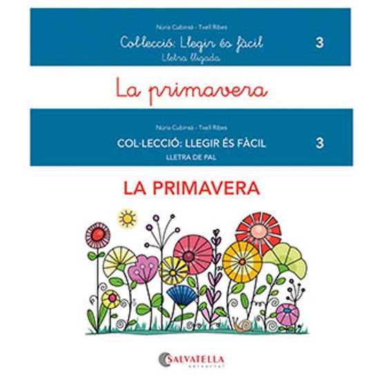 La Primavera