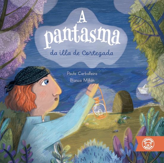 A Pantasma Da Illa De Cortegada