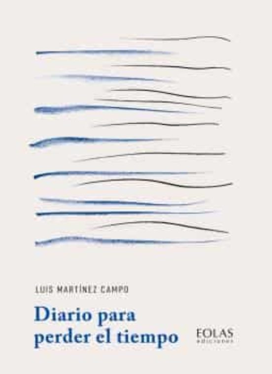 Diario Para Perder El Tiempo