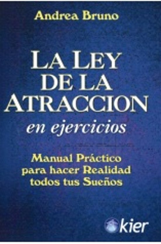 La Ley de Atracción en ejercicios