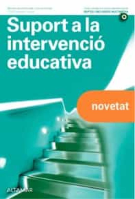 Suport A La Intervenció Educativa