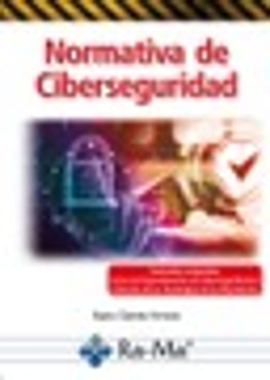 Normativa De Ciberseguridad