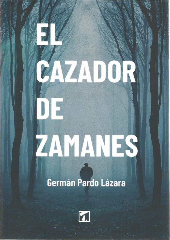 El Cazador de Zamanes
