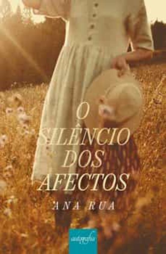 O Silencio Dos Afectos