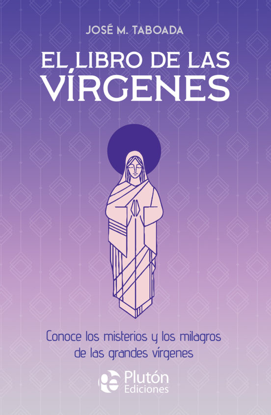 El Libro De Las Vírgenes