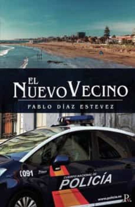 El Nuevo Vecino