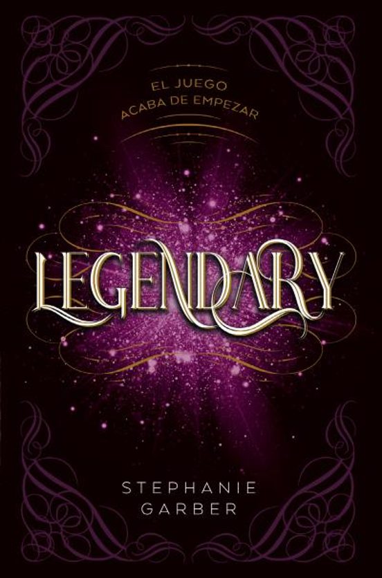 Legendary