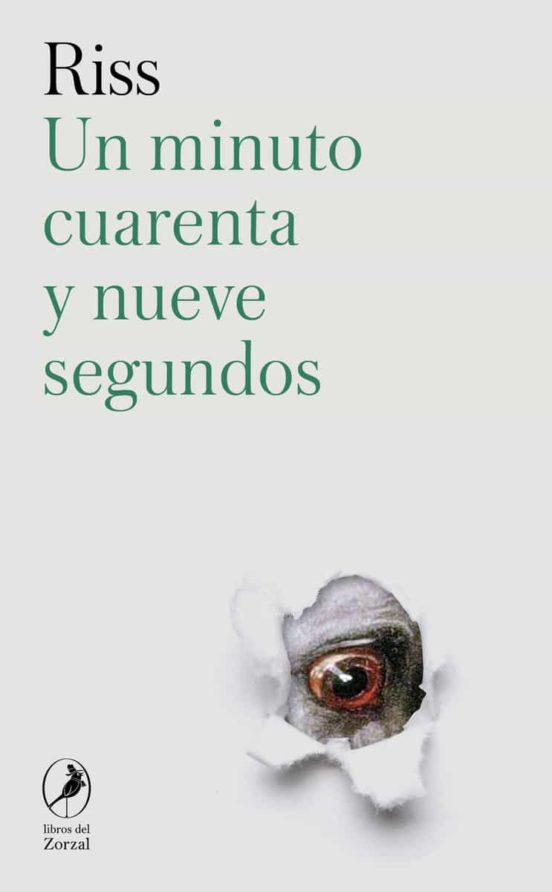 Un Minuto Cuarenta Y Nueve Segundos