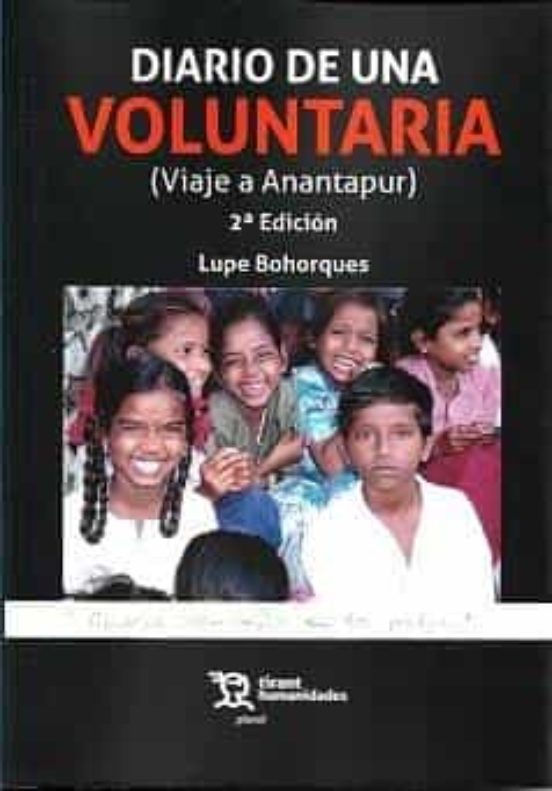 Diario De Una Voluntaria: Viaje A Anantapur
