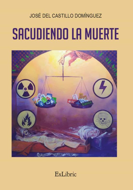 Sacudiendo La Muerte