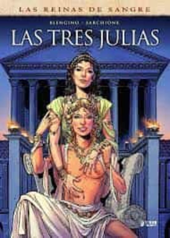 Las Tres Julias