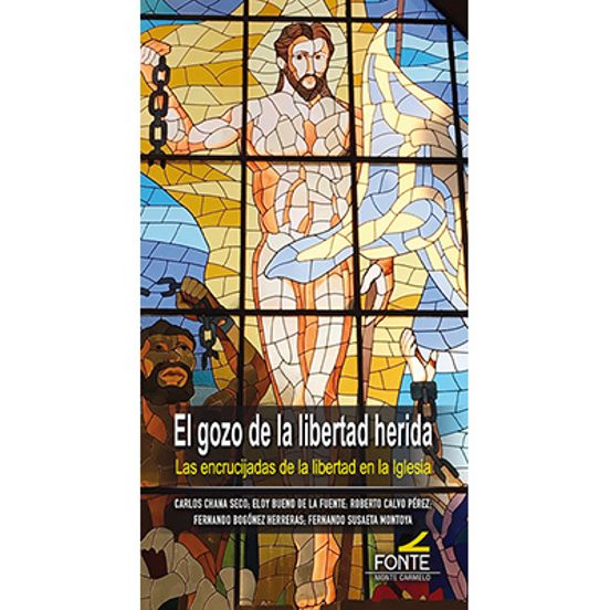 El Gozo De La Libertad Herida