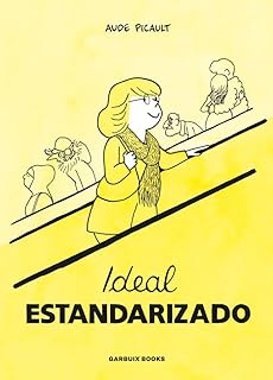 Ideal estandarizado