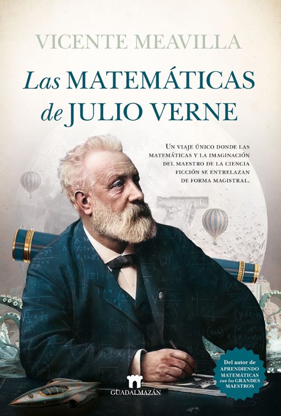 Las Matemáticas De Julio Verne