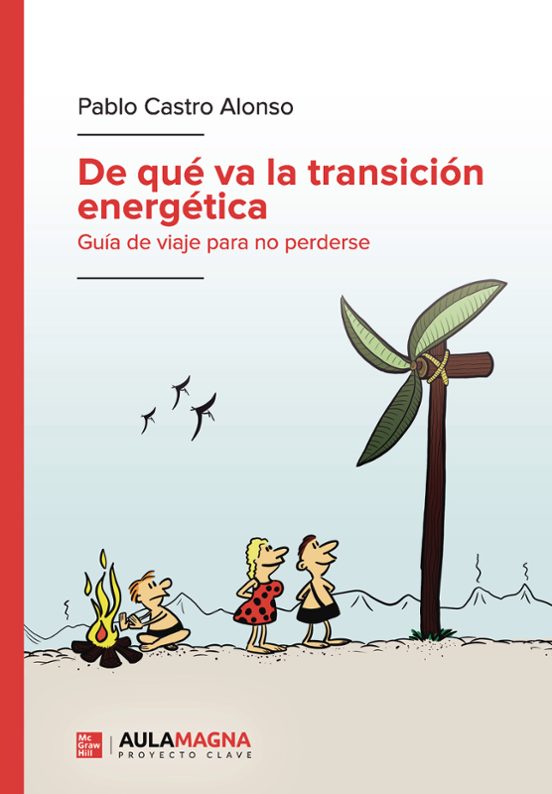 De Qué Va La Transición Energética