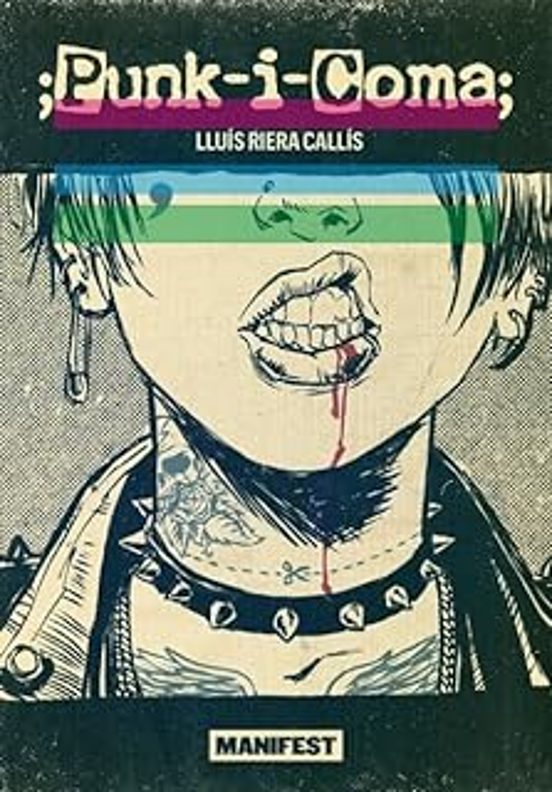 ;punk-i-coma;