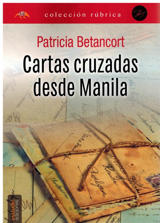 Cartas cruzadas desde Manila