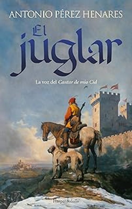 El Juglar