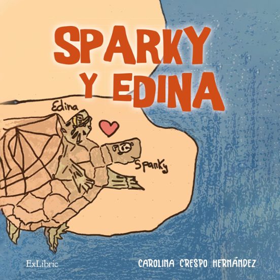 Sparky Y Edina