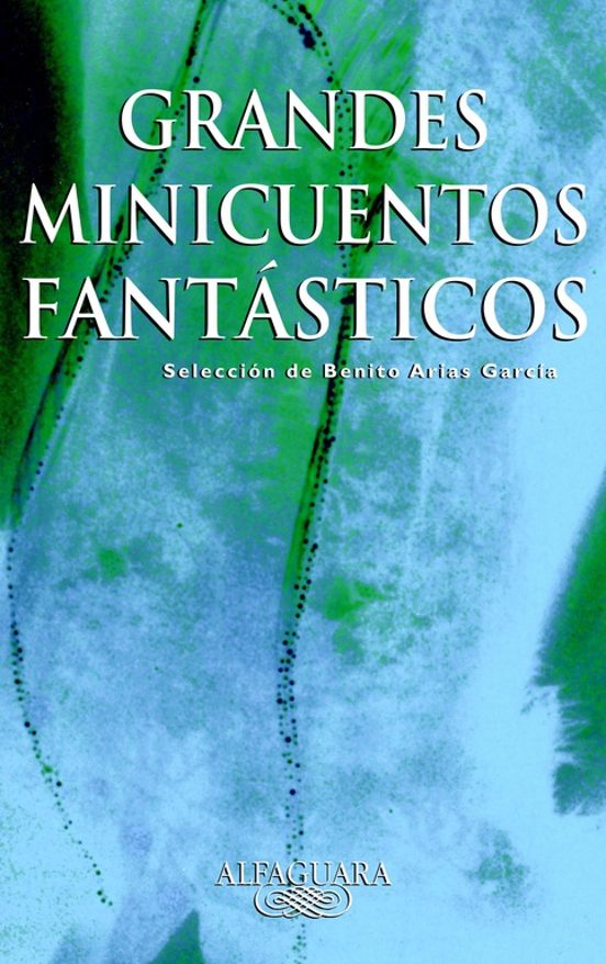 Gran Minicuentos Fantasticos