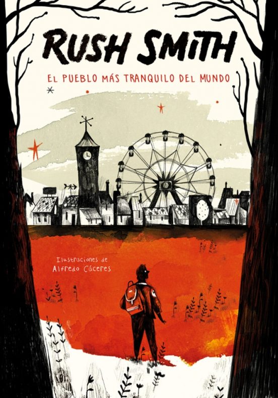 El Pueblo Más Tranquilo Del Mundo