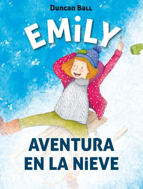 Aventura En La Nieve