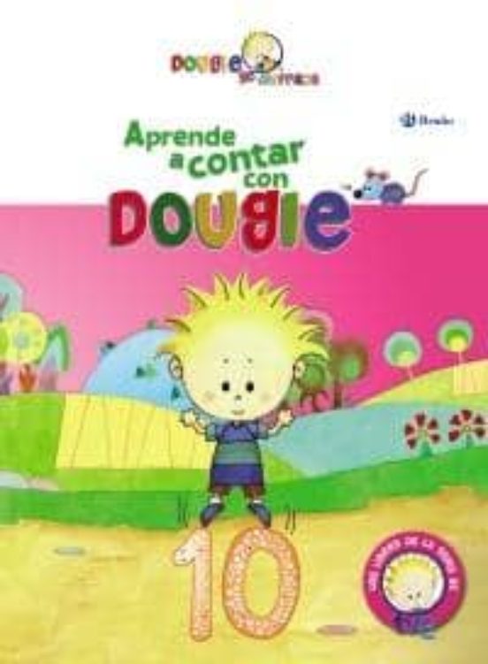 Aprende A Contar Con Dougie