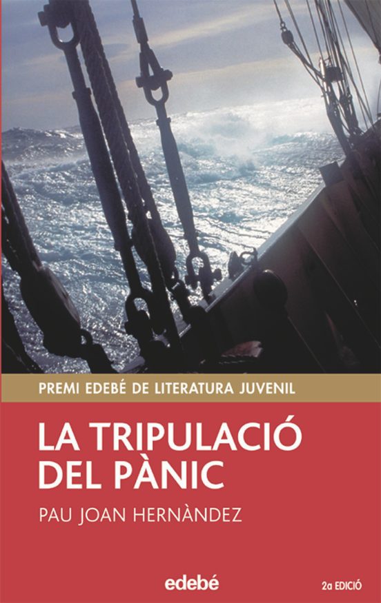 La Tripulacio Del Panic
