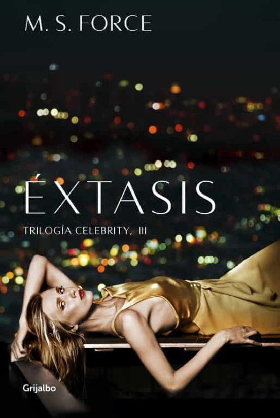 Éxtasis