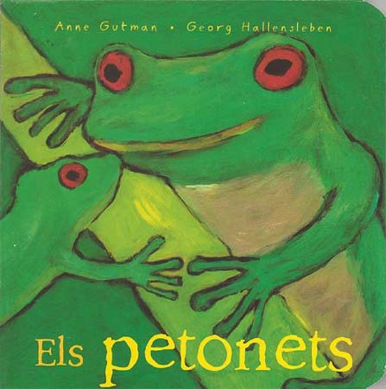 Els Patonets