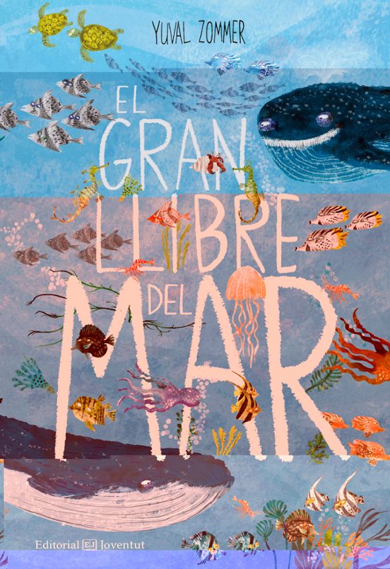 El Gran Llibre Del Mar