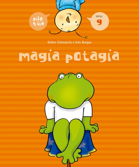 Magia Potagia
