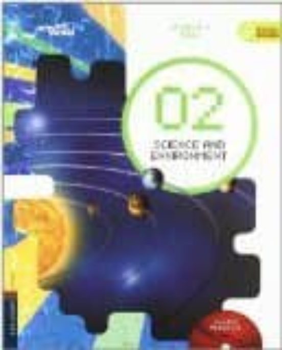 Science and.. 2 My World