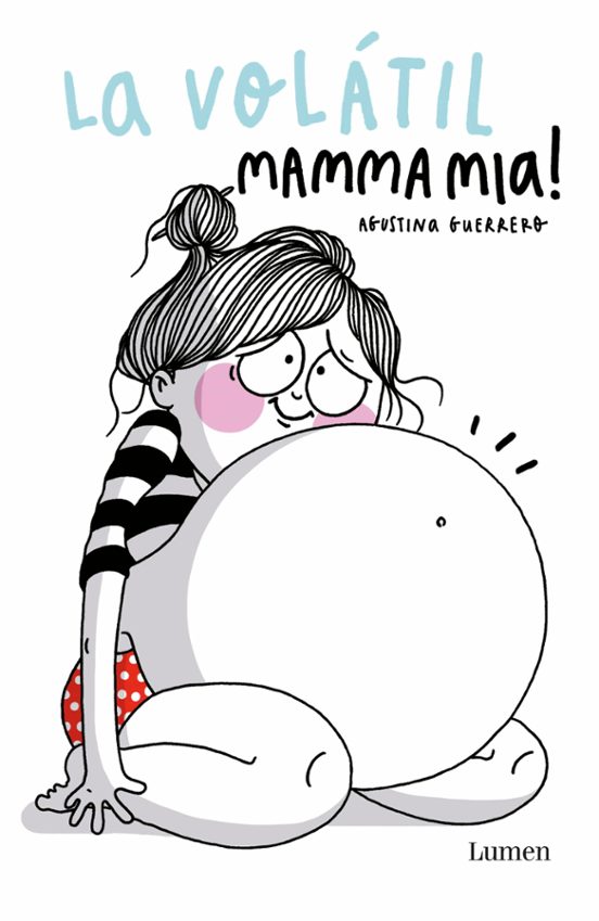La Volatil Mamma Mia