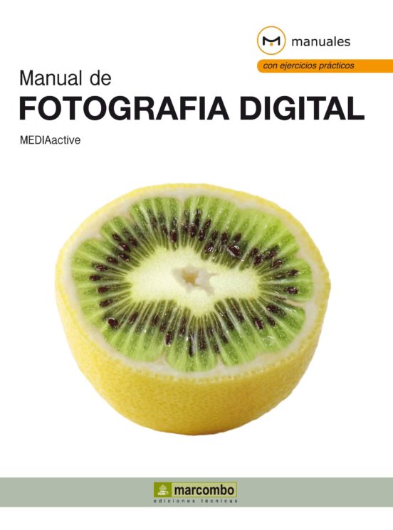 Manual De Fotografía Digital