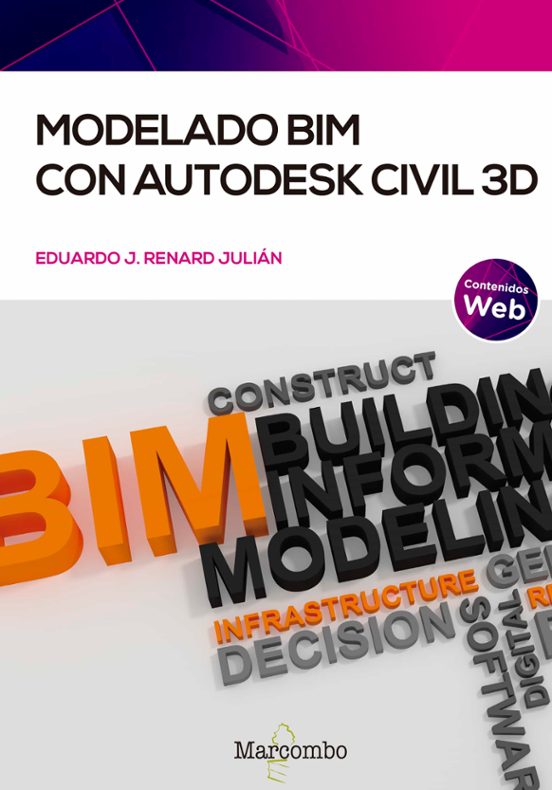 Modelado BIM Con Autodesk Civil 3D