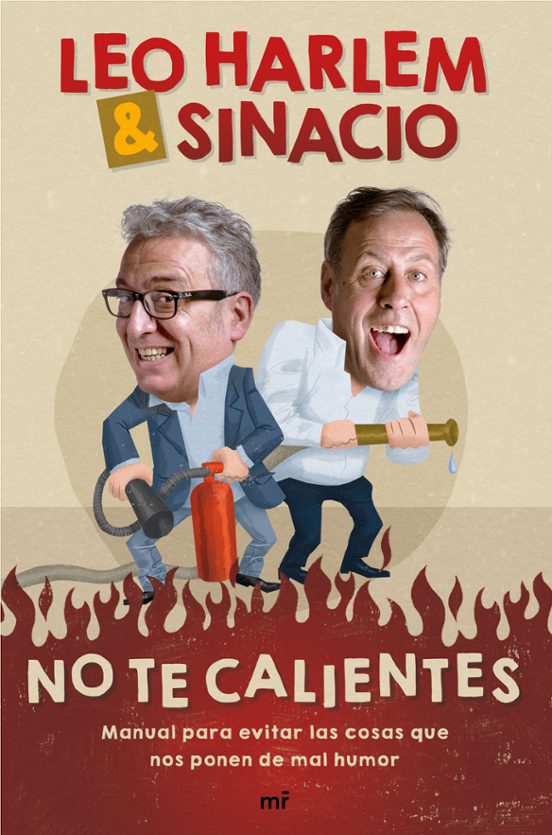 No Te Calientes