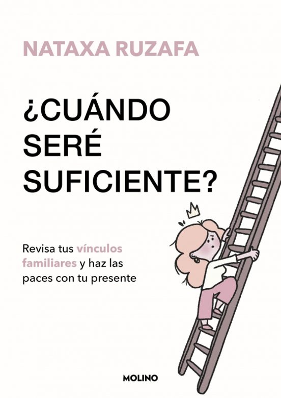 ¿Cuándo Seré Suficiente?
