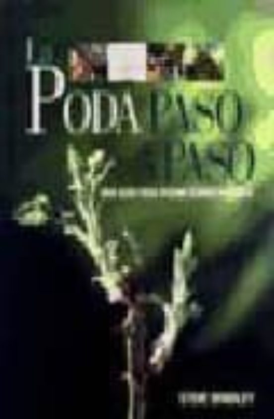 La Poda Paso A Paso