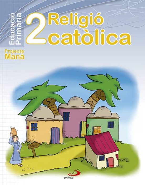 Religio Catolica 2º Ep